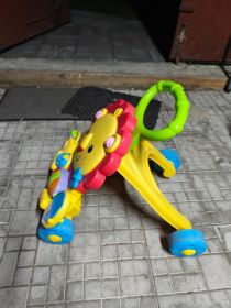 Pchacz Fischer Price