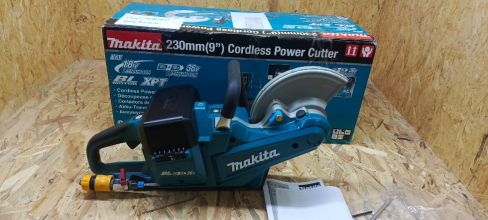 Kompresor szlifierka piła