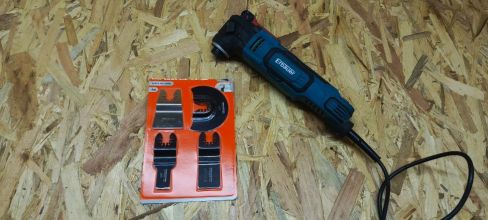 Elektronarzędzia i narzędzia spalinowe