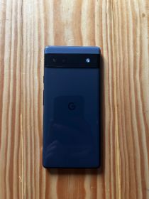 sprzedam google pixel 6a