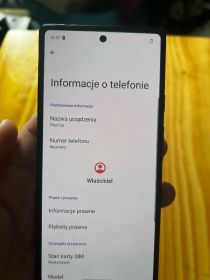 sprzedam google pixel 6a