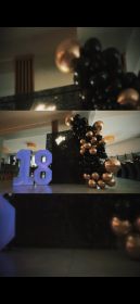 Dekoracje okolicznościowe