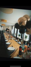 Dekoracje okolicznościowe