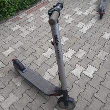 Sprzedam hulajnogę elektryczną