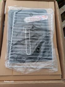 Piekarnik z termoobiegiem