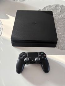 Sprzedam PS4