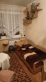 Mieszkanie 2 pokojowe