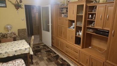 Mieszkanie 2 pokojowe