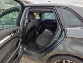 Audi A3 8V 1.6 TDI