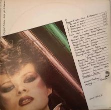 Szukam okładek do płyt winylowych