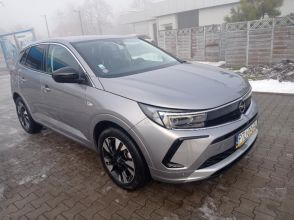Sprzedam Opel GRANDLAND, rok produkcji 2023, silnik 1,2...