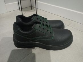 Buty robocze męskie 43