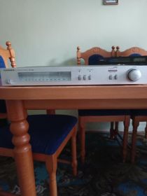 Tuner analogowy Telefunken RT 100