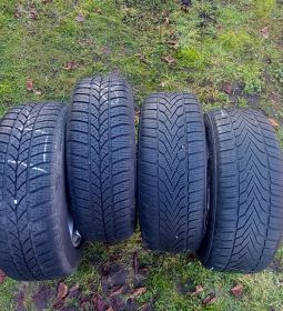 Sprzedam koła alufelgi 16cali