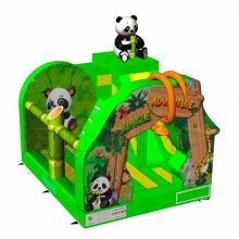 Wynajmę dmuchane zjeżdżalnie dmuchańce dla dzieci