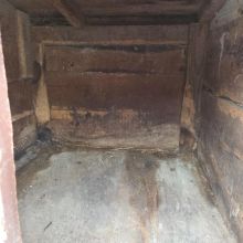 Sprzedam klapkę dla Kulików