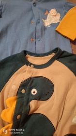 Sprzedam ubranka dla chłopca 56-62