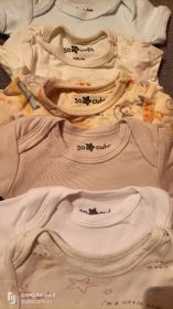 Sprzedam ubranka dla chłopca 56-62