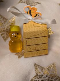 Sprzedam box z miodem