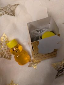 Sprzedam box z miodem