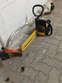 Piła spalinowa MACULLOCH