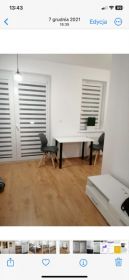 Mieszkanie do wynajecia