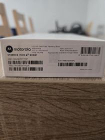 Motorola Moto G 06 Power NOWY