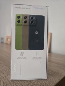Motorola Moto G 06 Power NOWY