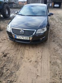 Sprzedam Passata 2.0