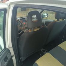 Fiat Panda 1,2 8V 69kM