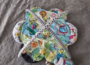 Mata dla dziecka edukacyjna