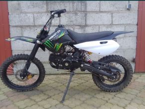 Sprzedam Crossa 125