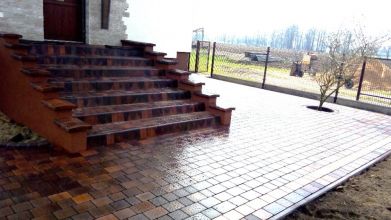 Uslugi Remontowo-Budowlane Bud-Max