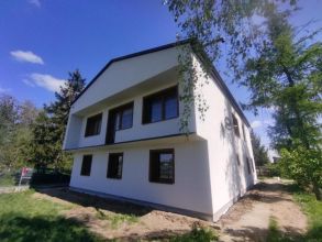 Elewacje,Docieplenia,Podbitki Bud-Max