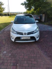 Toyota Verso
