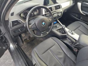 Bmw 1 lift 2017 rok polecam