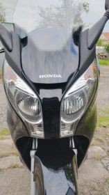 Honda swing 125