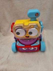 Sprzedam zabawki Fisher price