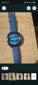 Smartwatch Samsung gear Sport
