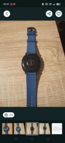 Smartwatch Samsung gear Sport