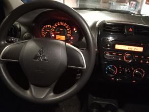 Sprzedam Mitsubishi salon polska