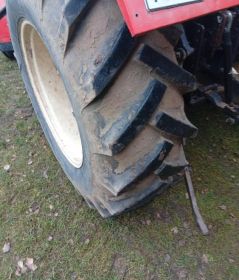 Sprzedam opony 16.9-30