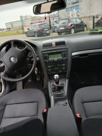 Sprzedam Skoda Octavia 2