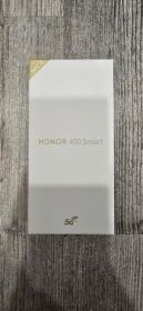 Honor 400 Smart velvet black