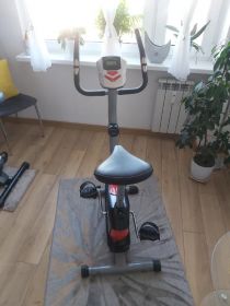 Sprzedam rower stacjonarny