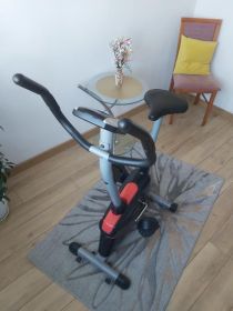 Sprzedam rower stacjonarny