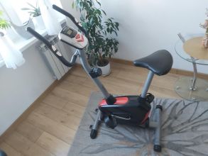Sprzedam rower stacjonarny