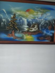 Sprzedam bardzo ładne obrazy