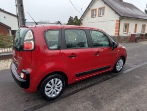 Sprzedam Citroen C3 Picasso 1.6 HDI 90 KM