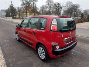 Sprzedam Citroen C3 Picasso 1.6 HDI 90 KM